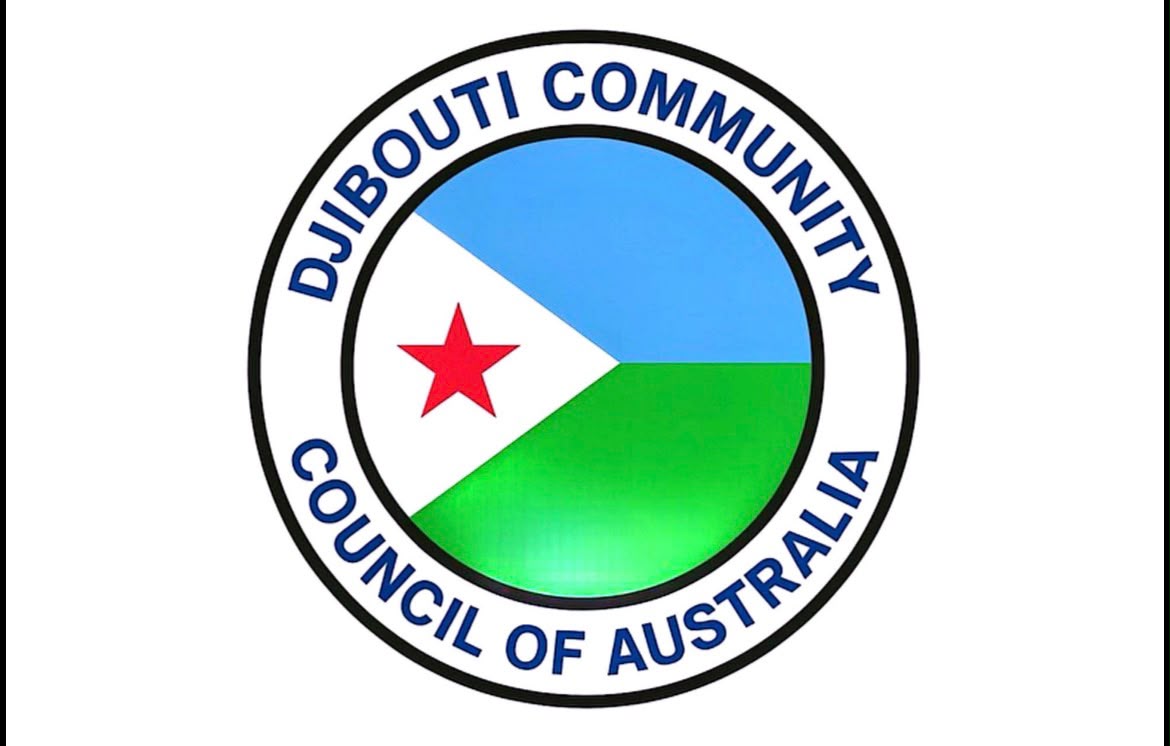 The Djibouti Community Council of Australia